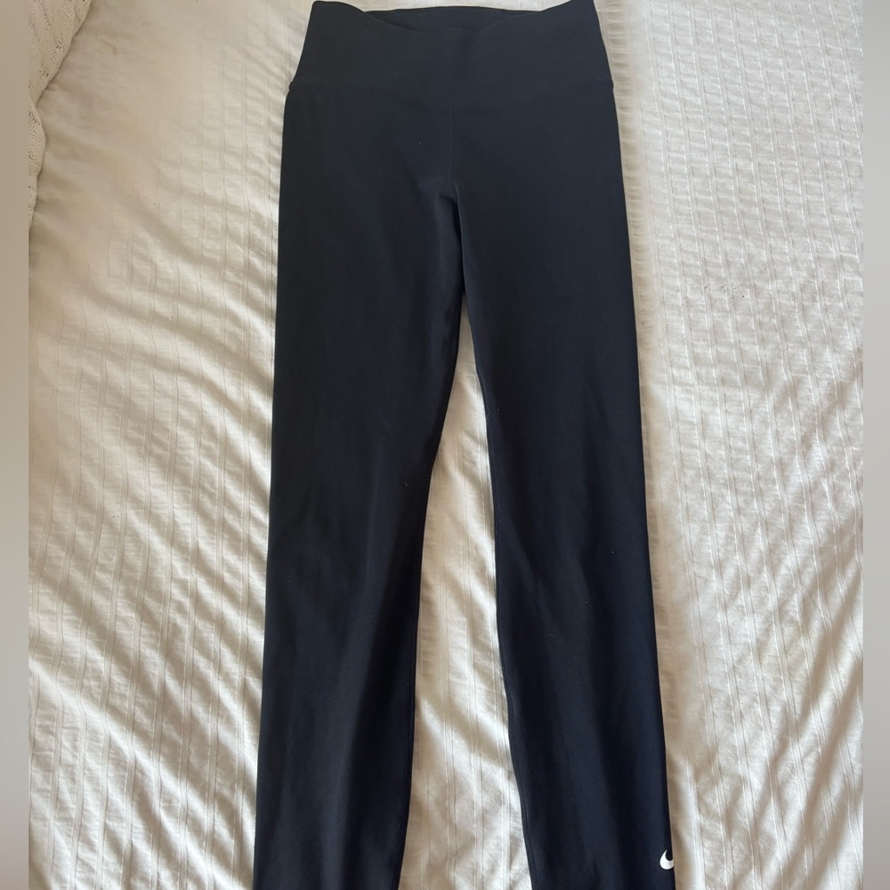 Nike Dri-Fit Black Leggings